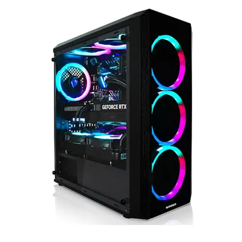Greed® Mk2 Pro