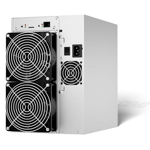 Nuovo IceRiver KS1 1T/s 600W KAS Miner Kaspa Mining Machine KAS Asic Mining Crypto Miner Include Alimentazione da OEMGMINER
